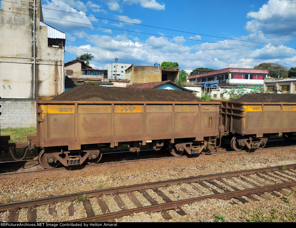 MRSL GDT-738831-4